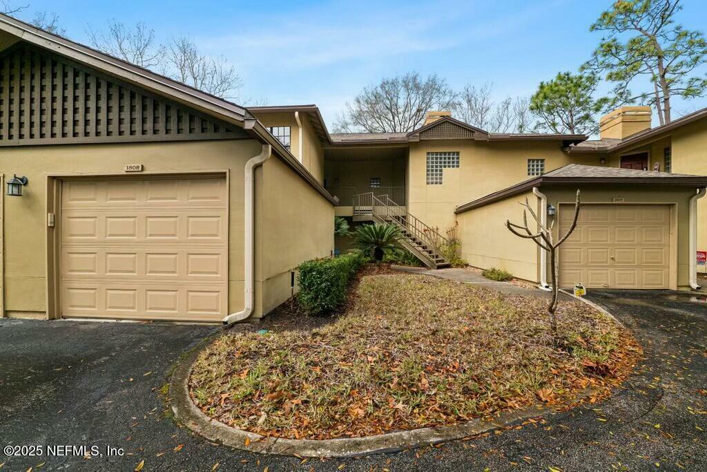 Property Photo: 10150 Belle Rive Boulevard 1808 FL 32256