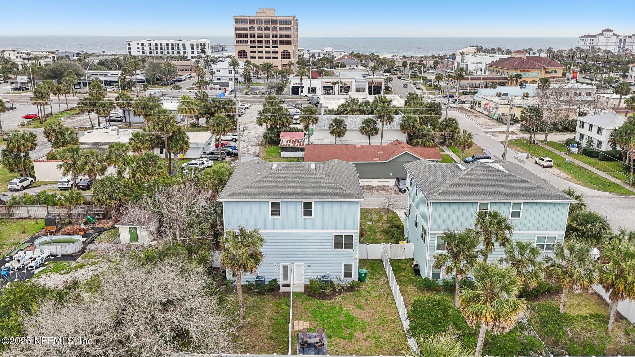 342 4th Street N  Jacksonville Beach FL 32250 photo