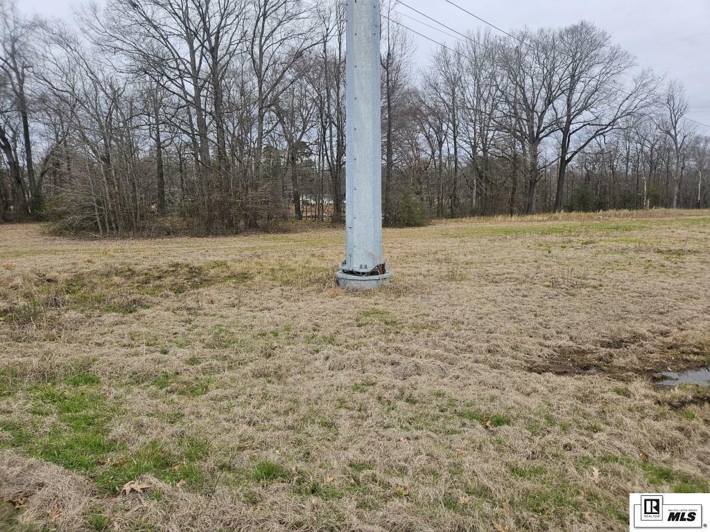 Property Photo: 000 Hwy 165 S LA 71280