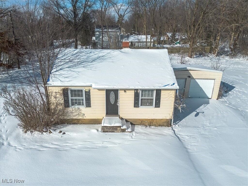 Property Photo: 23070 Alexander Road OH 44146