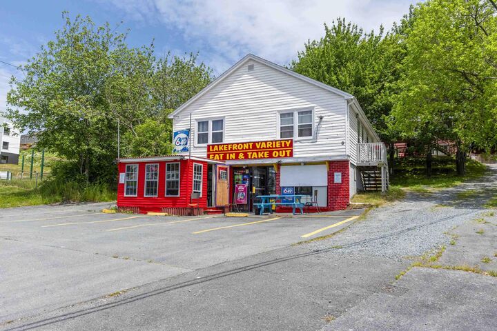 Property Photo: 16 6 Lakefront Road NS B2Y 3C3