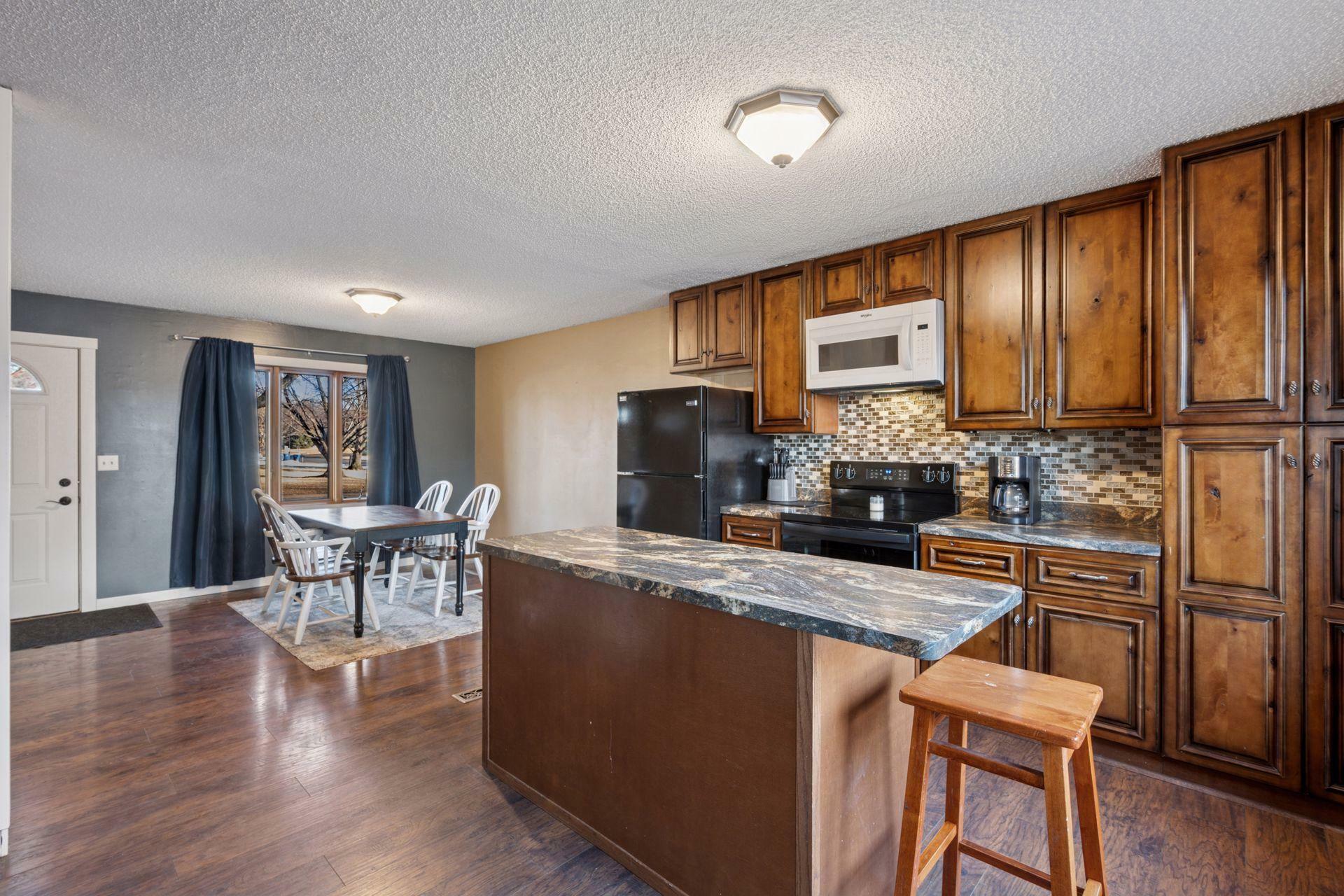 Property Photo:  115 5th Street NW  MN 55330 