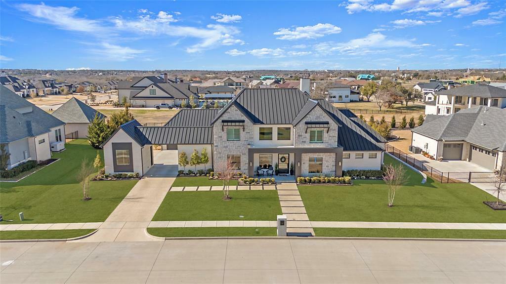 Property Photo: 605 Rustic Ridge Drive TX 75032