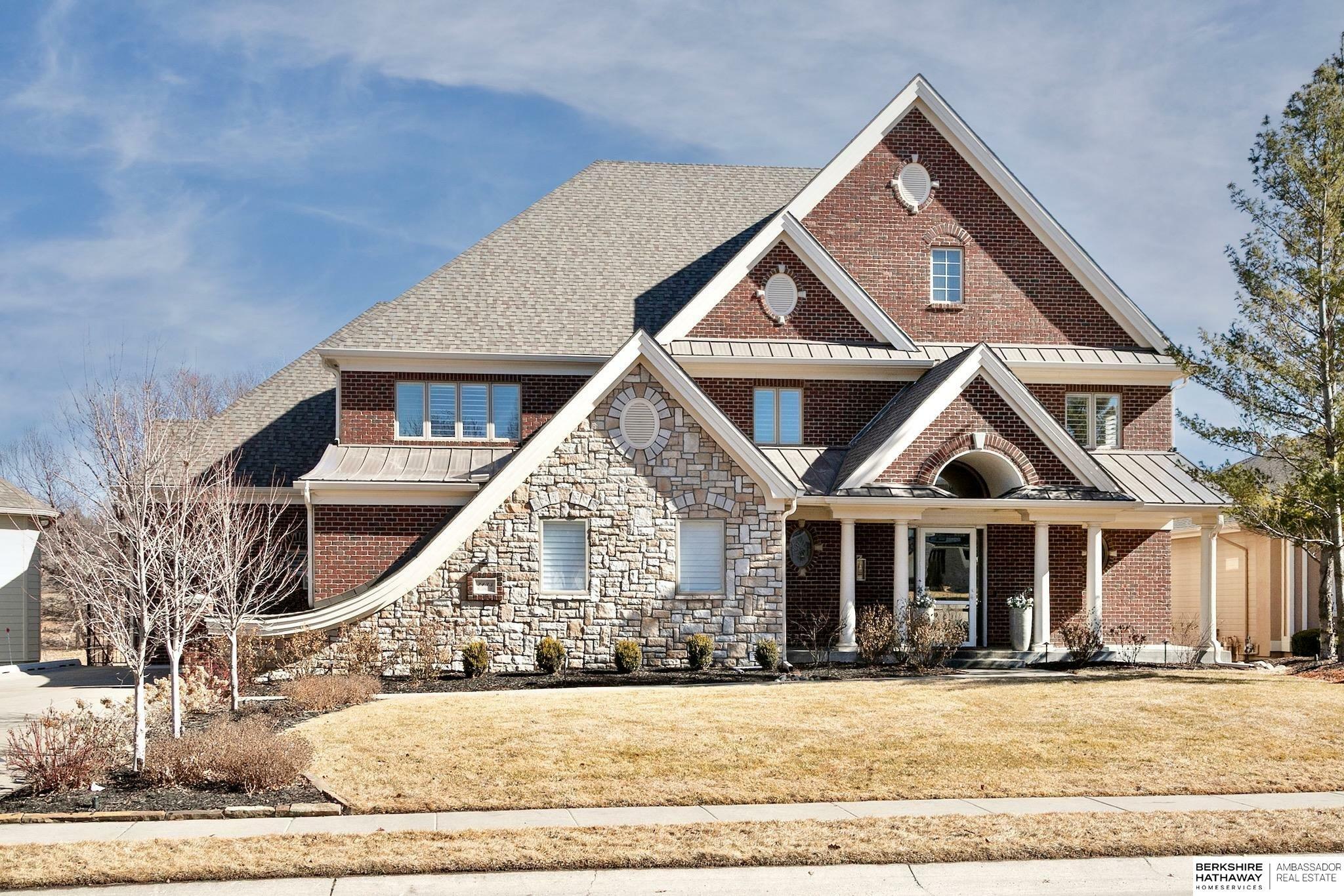 Property Photo: 2133 S 191st Street NE 68130