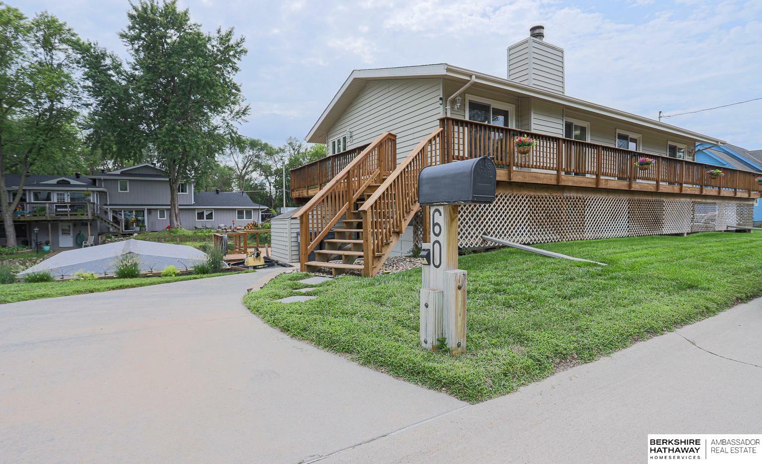 Property Photo:  60 Lakewood Villa Street  IA 51501 