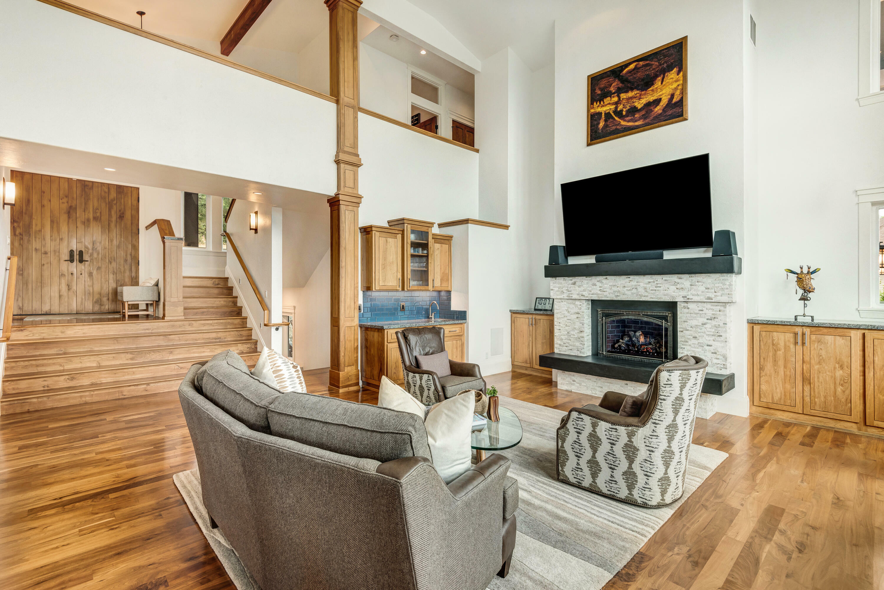 Property Photo: 1298 NW Remarkable Drive OR 97703