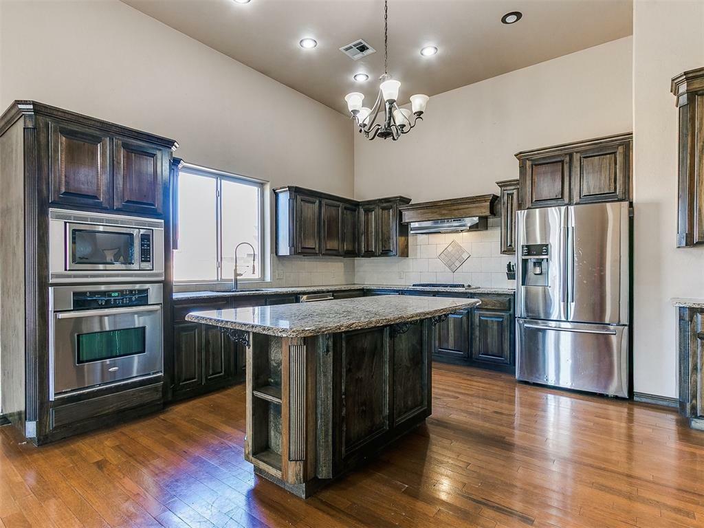 Property Photo: 9317 NW 133rd Court OK 73099