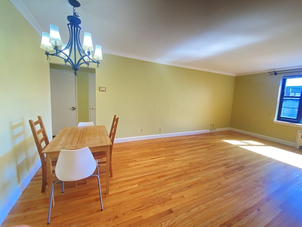 Property Photo: 55 Harvard Avenue 6 MA 02446