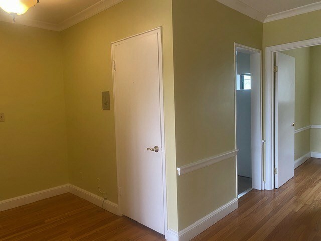 Property Photo: 55 Harvard Avenue 6 MA 02446