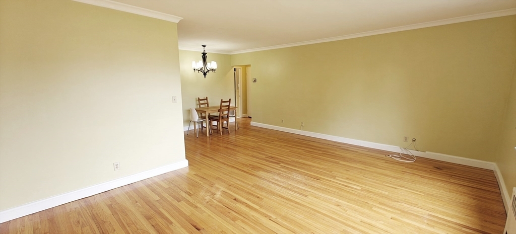 Property Photo: 55 Harvard Avenue 6 MA 02446