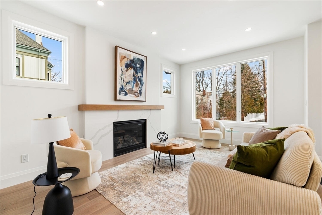 Property Photo:  302 Waverley Ave 302  MA 02472 
