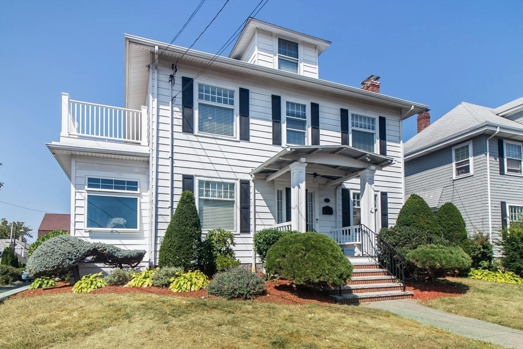 Property Photo: 3 Buckthorn 2 MA 02152