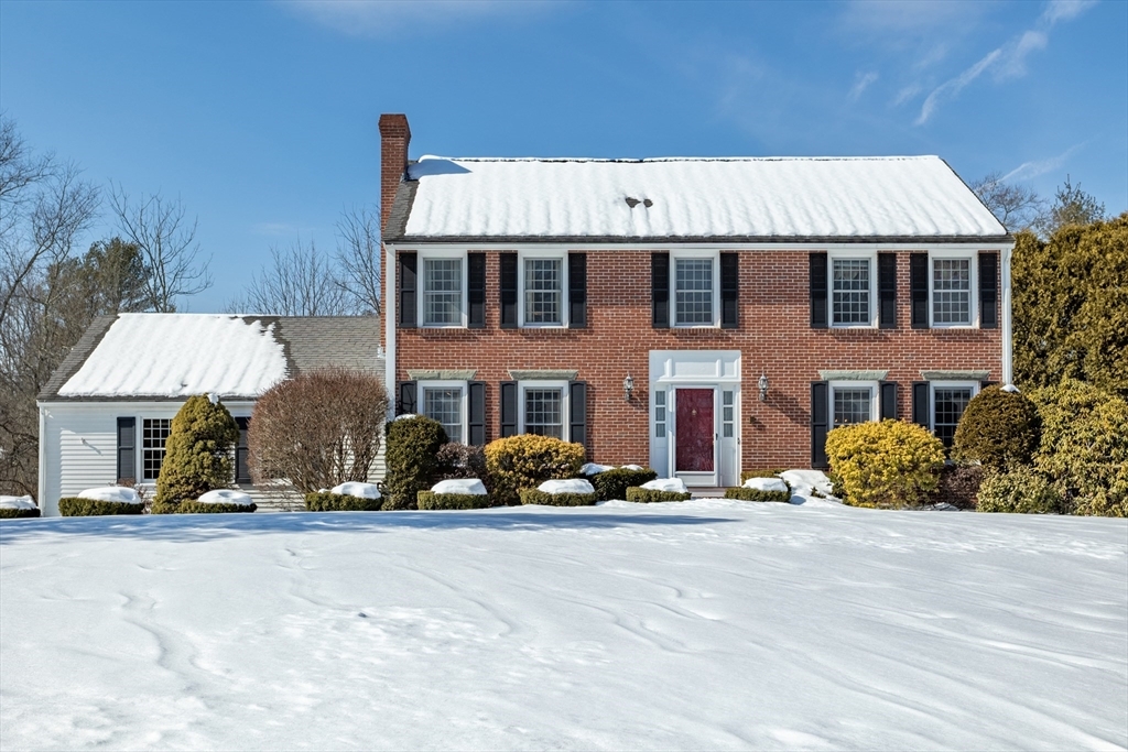 Property Photo:  21 Fieldstone Drive  MA 01886 