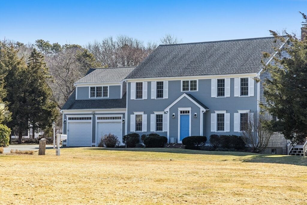 Property Photo:  24 Eric Clauson Ln  MA 02540 
