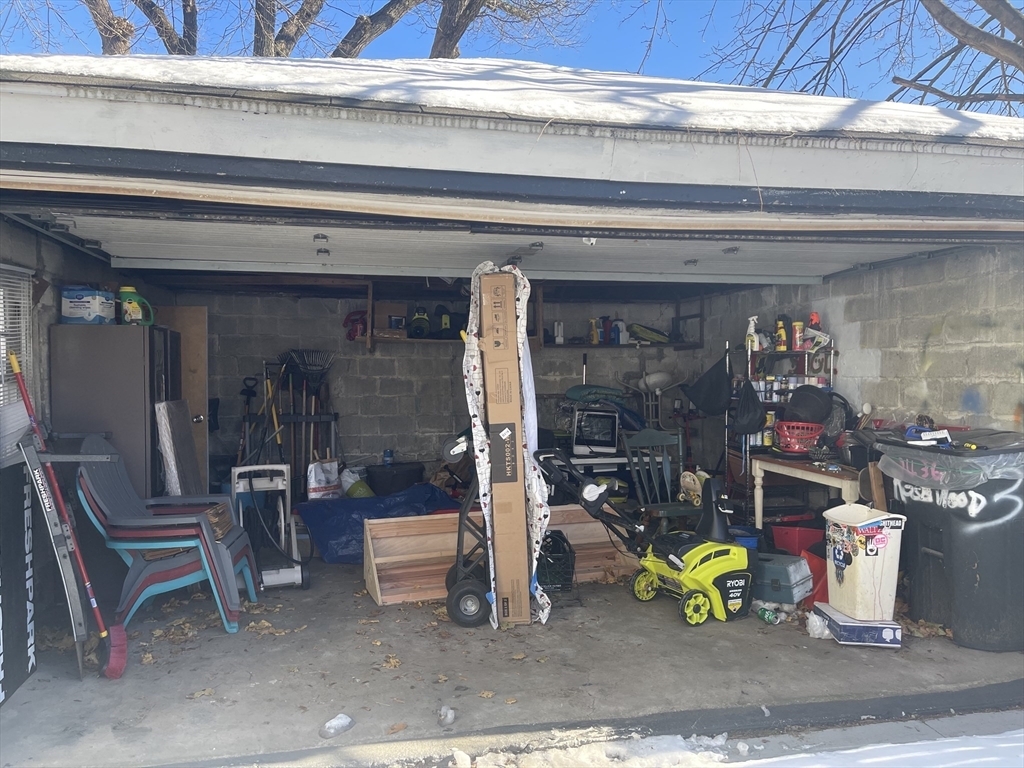 Property Photo: 34-36 Rosewood MA 02126