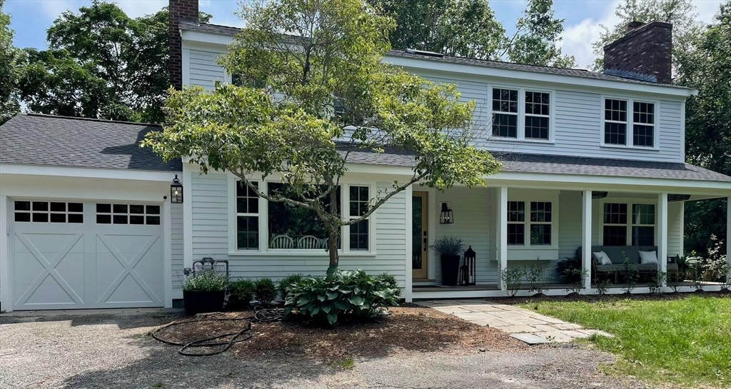 Property Photo:  3965 Main St  MA 02630 