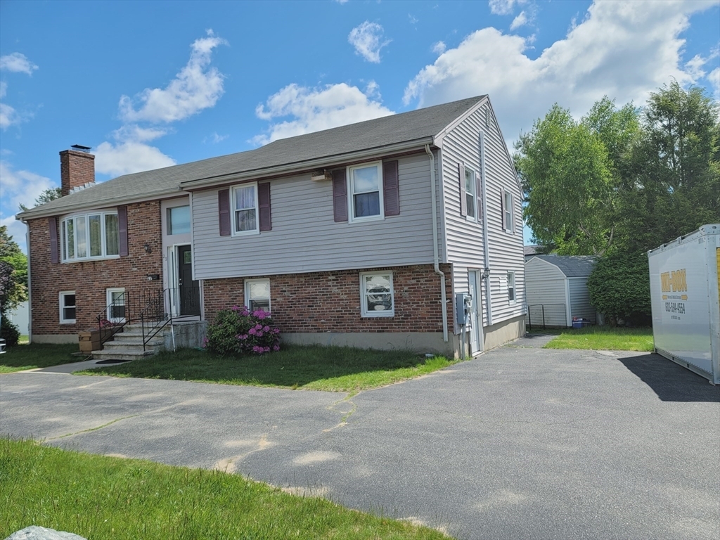 Property Photo:  23 Sussex St  MA 01906 