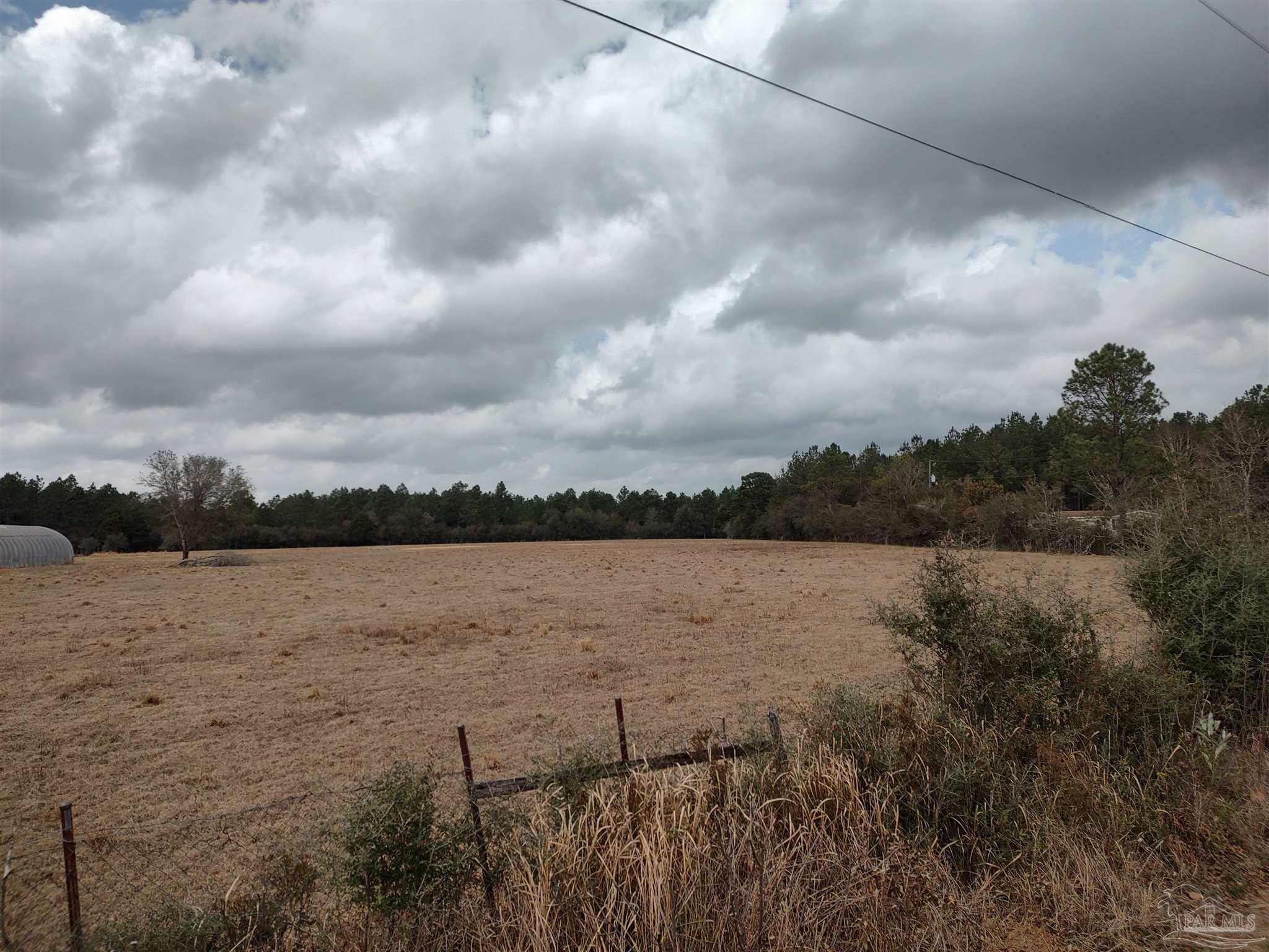 Property Photo:  0000 Pat Brown Rd  FL 32570 