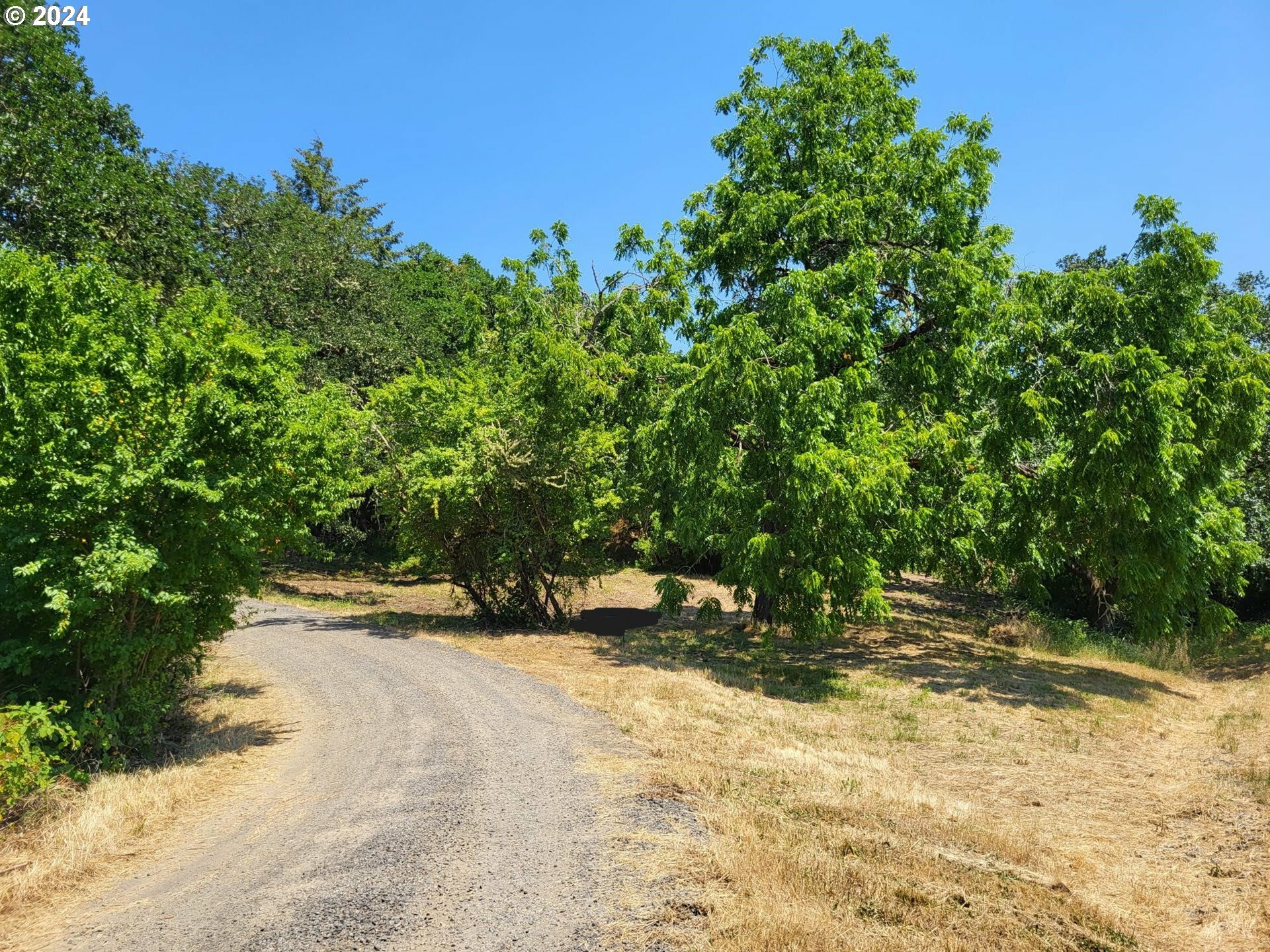 Property Photo:  NE Skyline Dr  OR 97378 