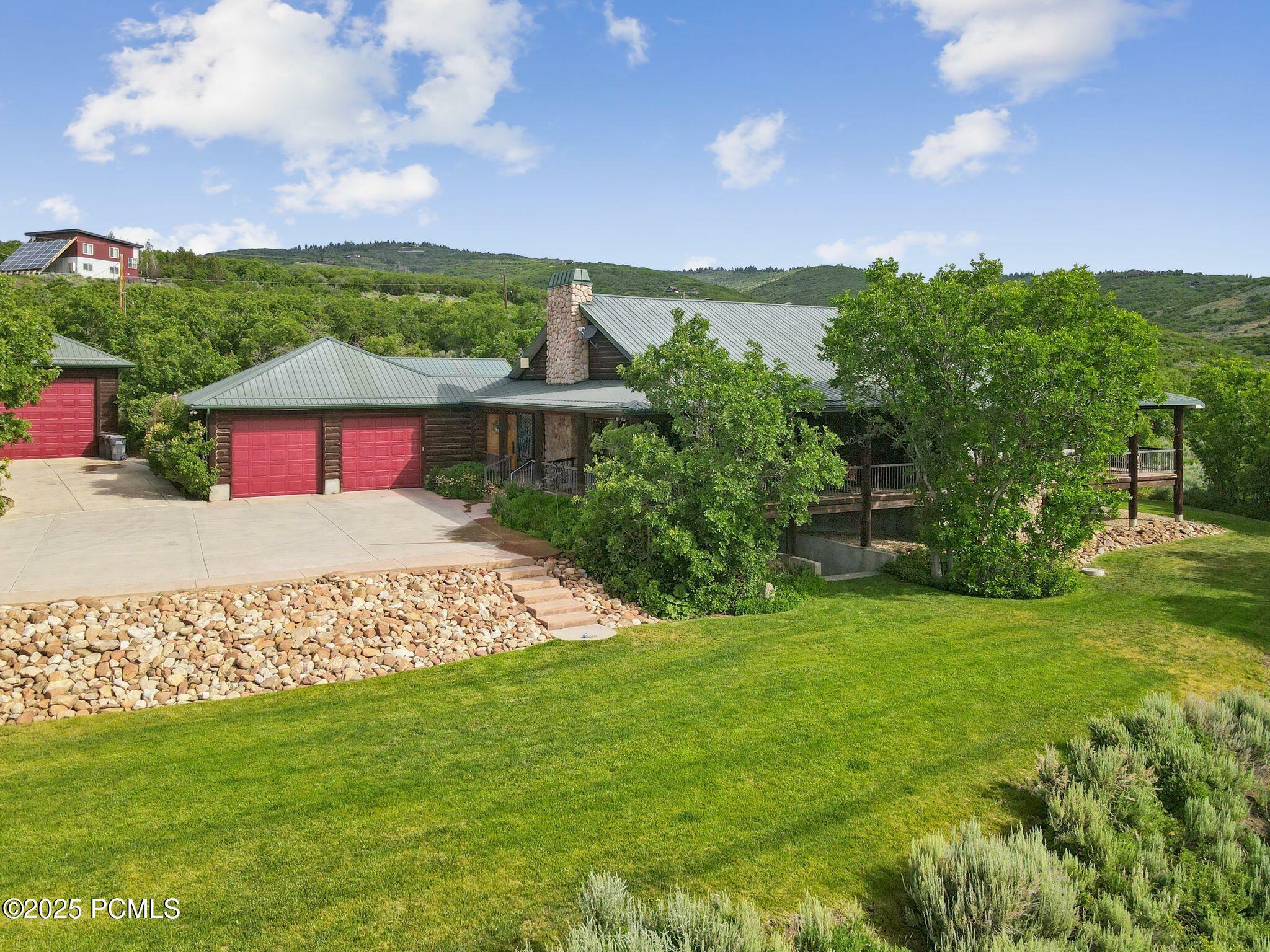 9036 Cottonwood Trail  Park City UT 84098 photo