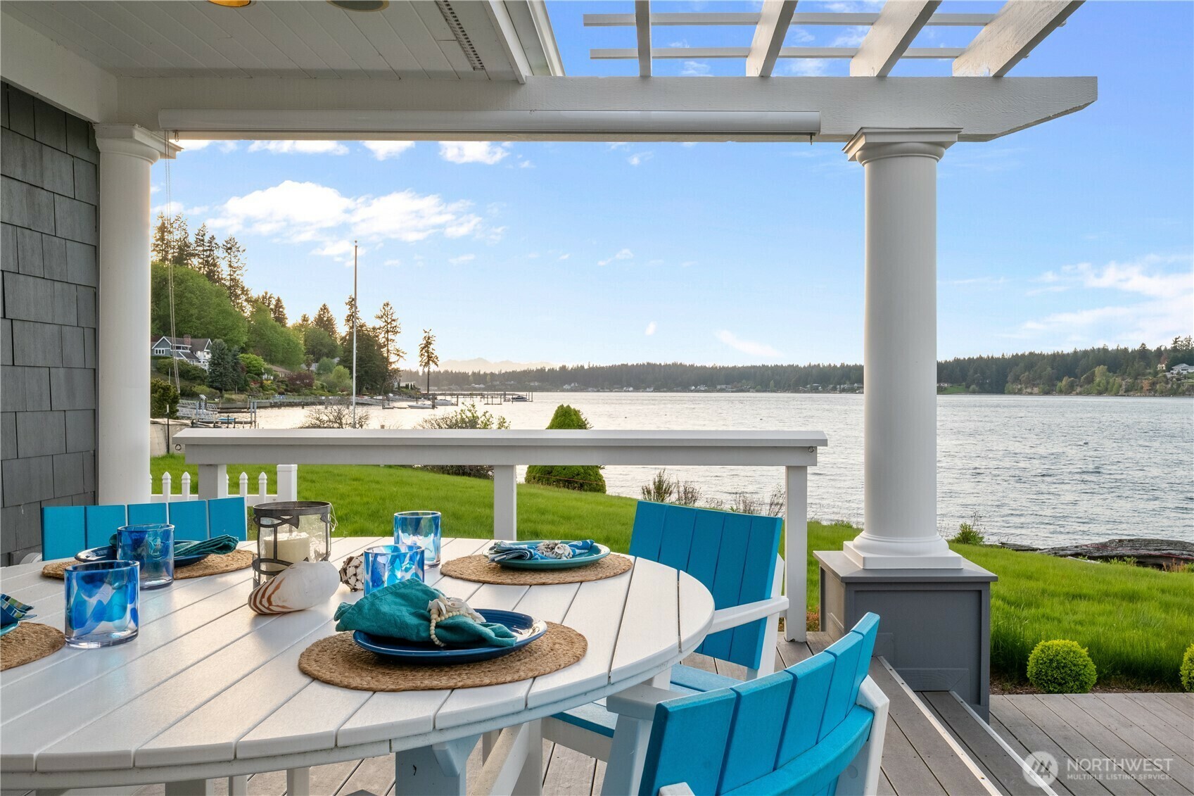 Property Photo: 253 Bella Bella Drive WA 98333