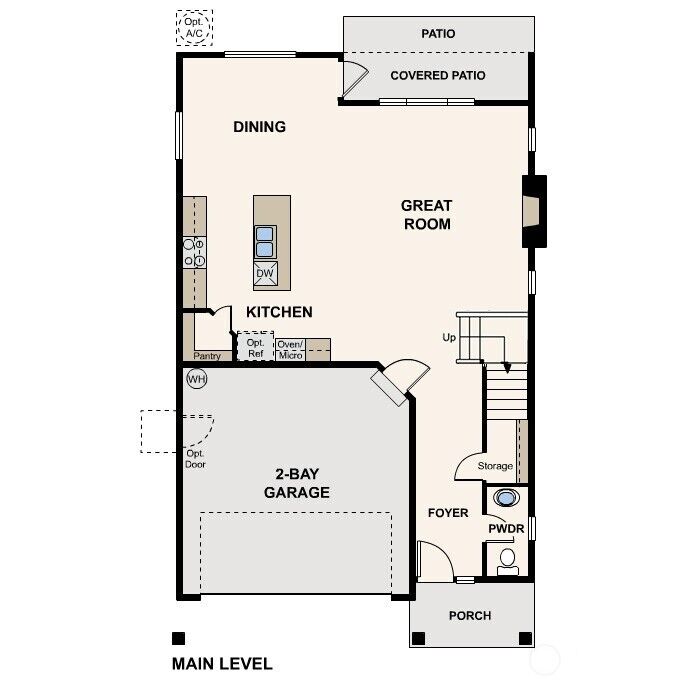 Property Photo:  8116  51st Street NE 07  WA 98270 