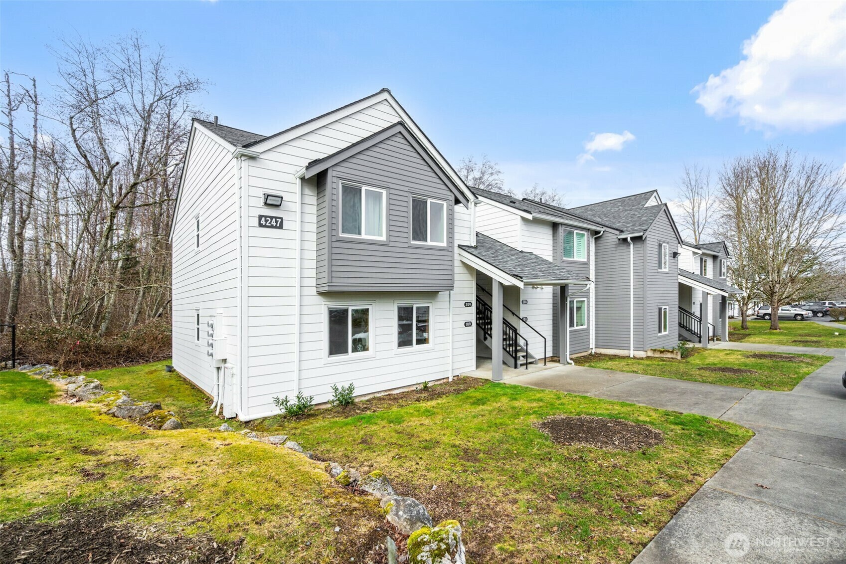 4247  Wintergreen Lane 109  Bellingham WA 98226 photo