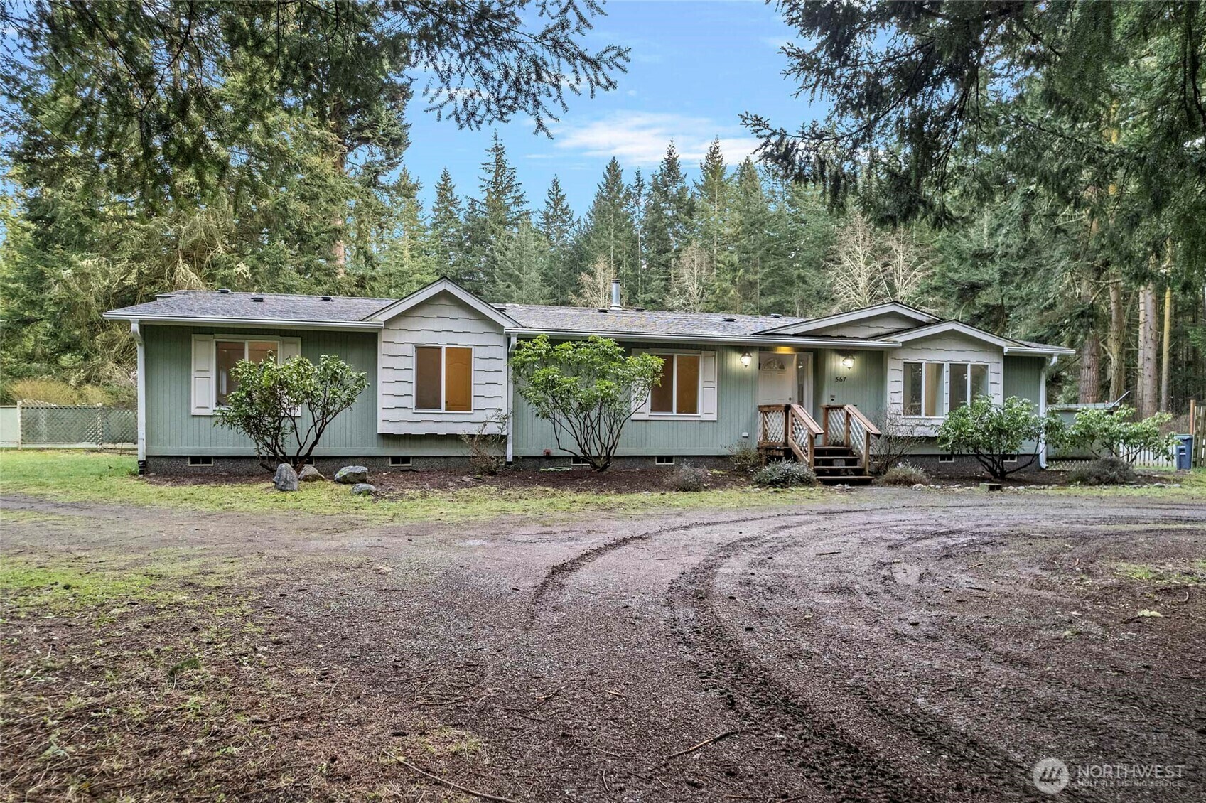 Property Photo:  567  Patmore Road  WA 98239 