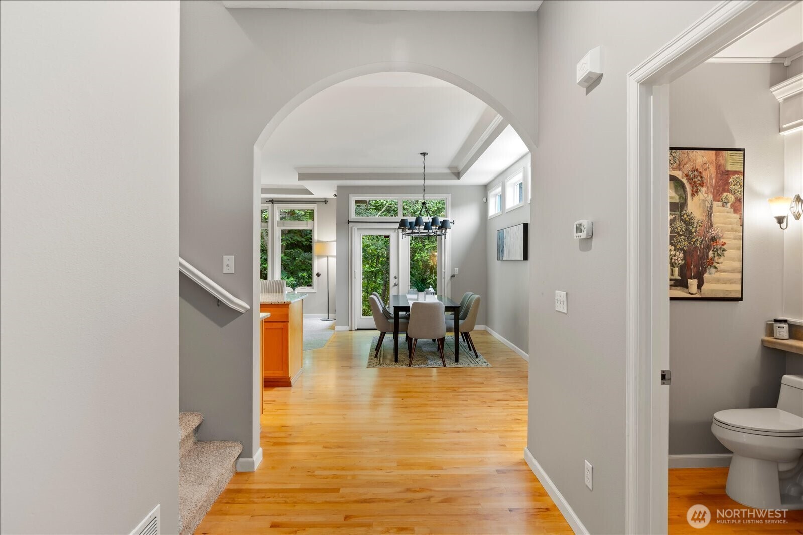 Property Photo:  6238  Harbour Heights Parkway D1  WA 98275 