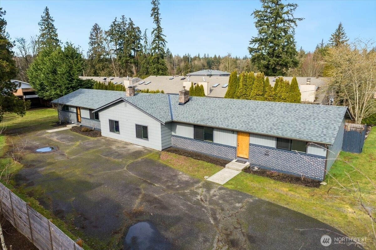 Property Photo:  1329  Beach Avenue  WA 98270 