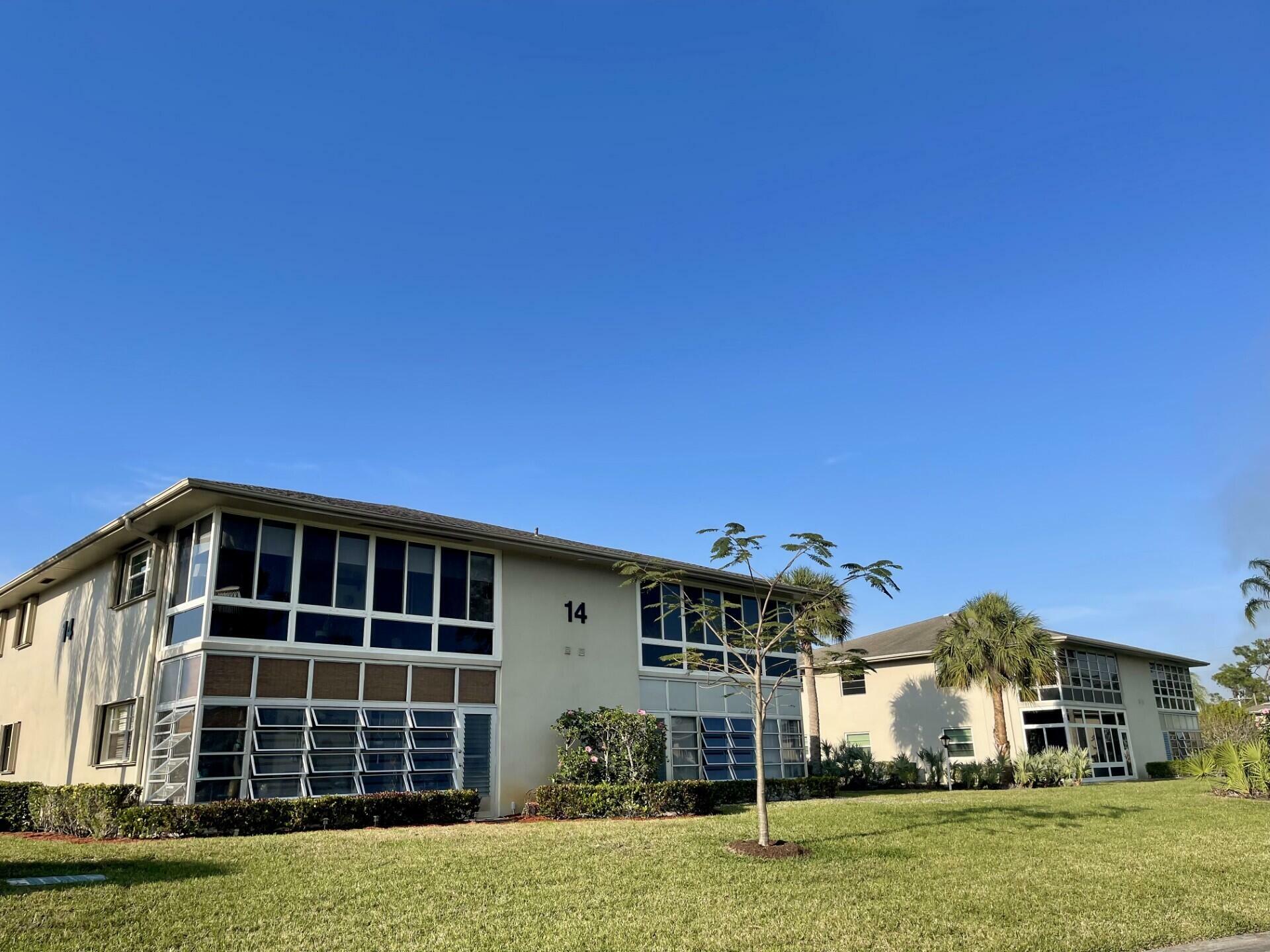 Property Photo: 14 Lake Vista Trail 102 FL 34952