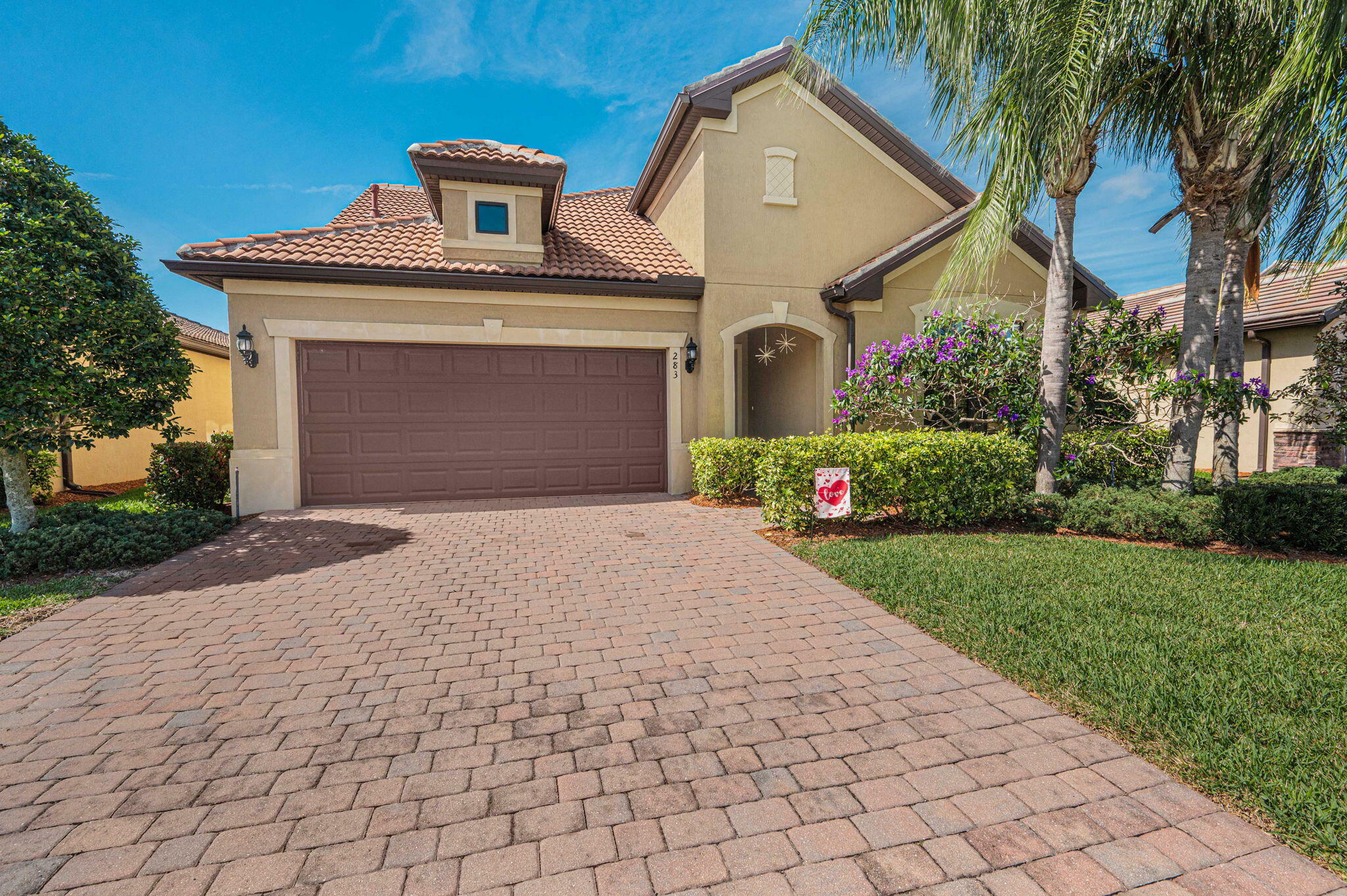 283 SE Courances Drive  Port Saint Lucie FL 34984 photo