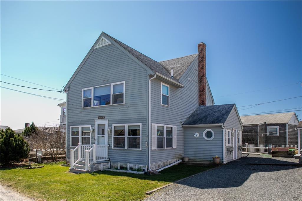Property Photo: 29 William Street RI 02878