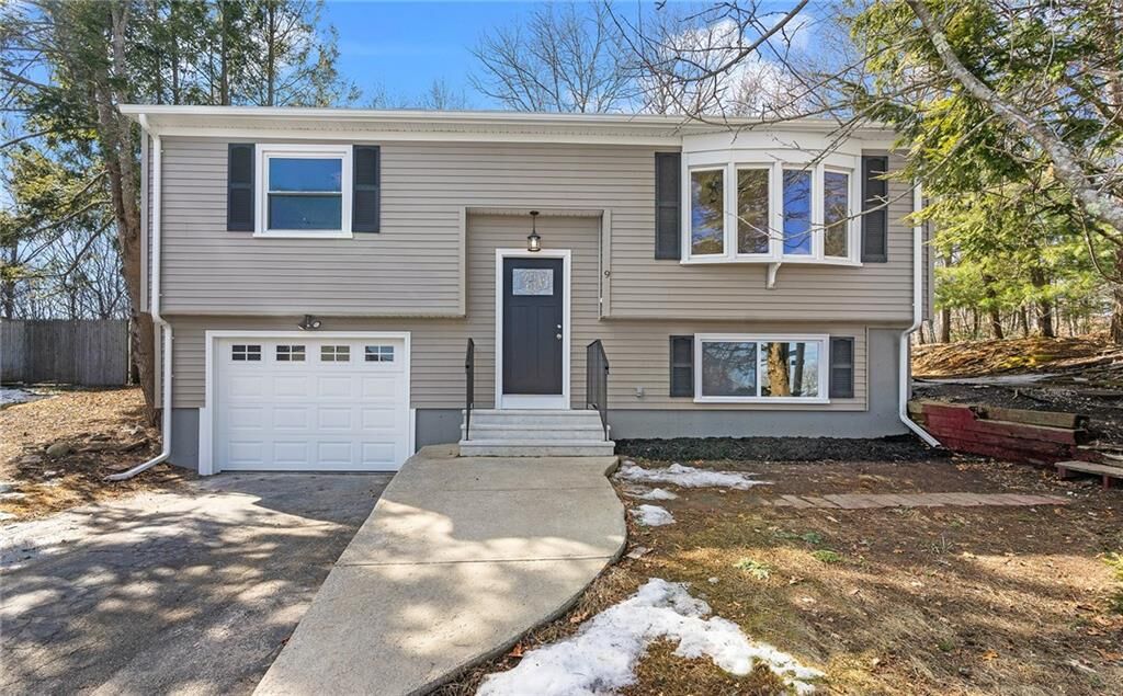 Property Photo:  9 Camille Drive  RI 02919 