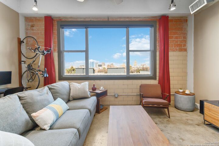 Property Photo: 831 S Flores St 2310 TX 78204