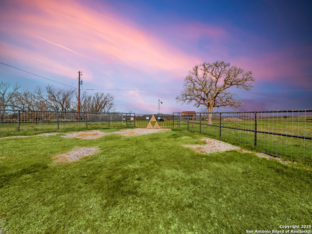Property Photo: 1000 Mill Creek Road TX 78155