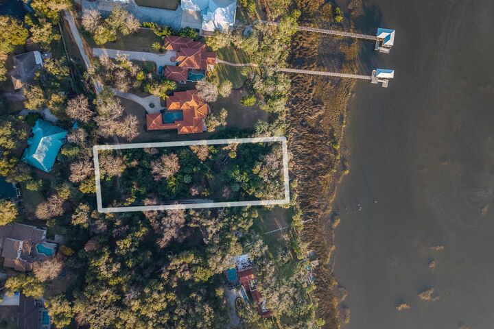 Property Photo: 65 Tidal Marsh Trail FL 32086