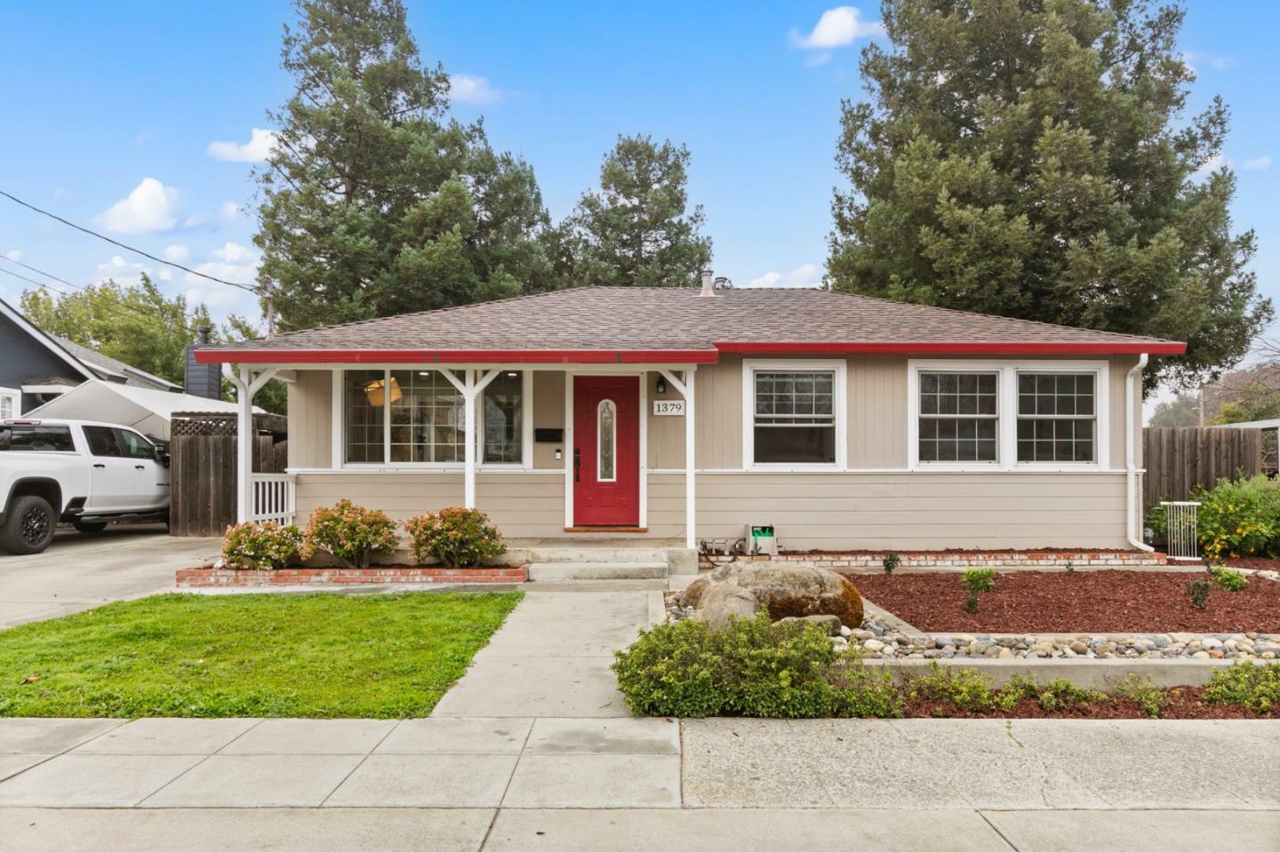 1379 Selo Drive  Sunnyvale CA 94087 photo