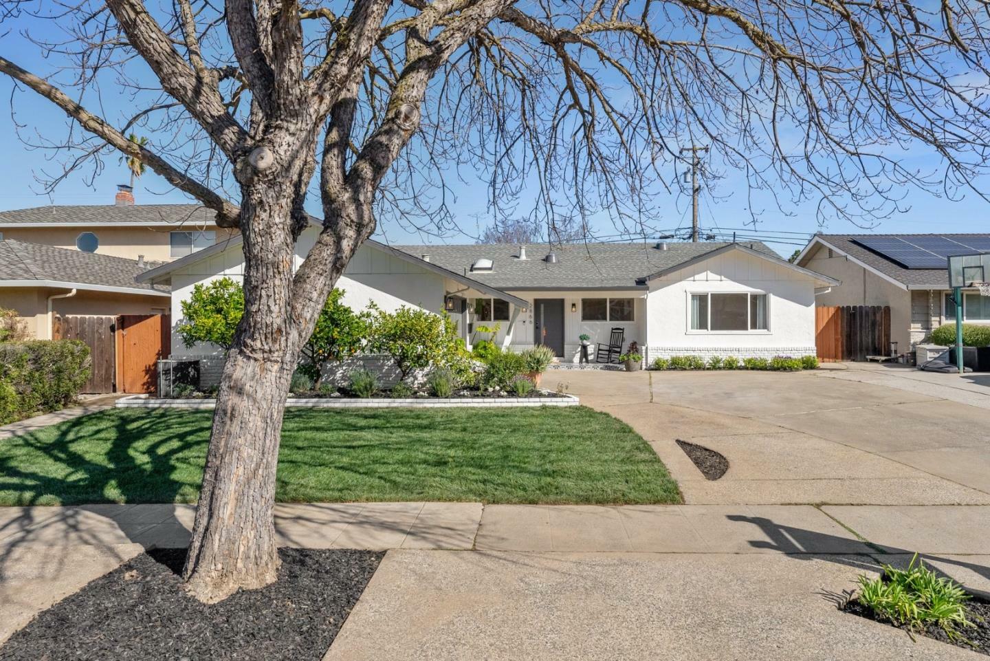 2866 Via Carmen  San Jose CA 95124 photo