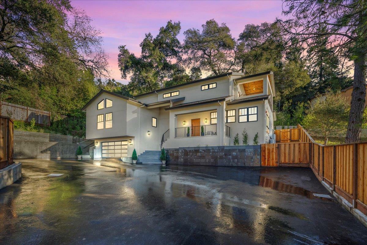Property Photo: 16890 Cypress Way CA 95030