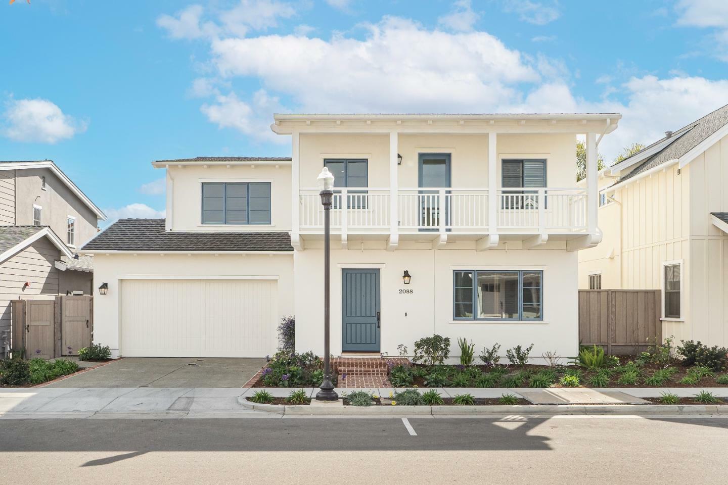 Property Photo: 2088 Cully Place CA 95124