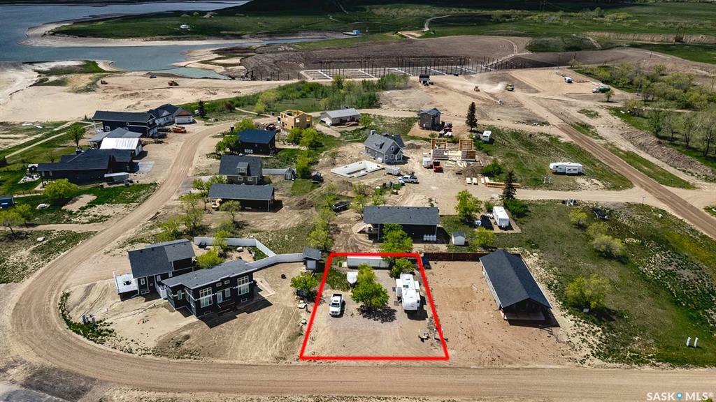 Photo de la propriété:  8 Willow Lane  SK S0L 2E0 