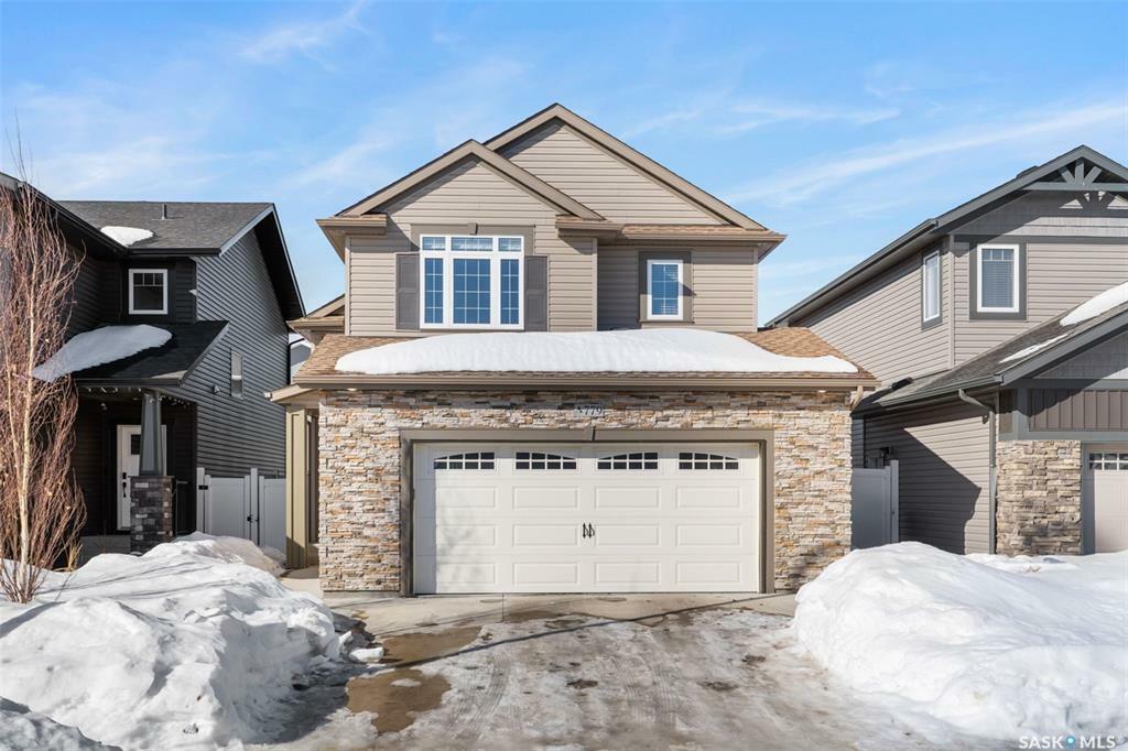 Property Photo:  779 McFaull Lane  SK S7V 0S7 