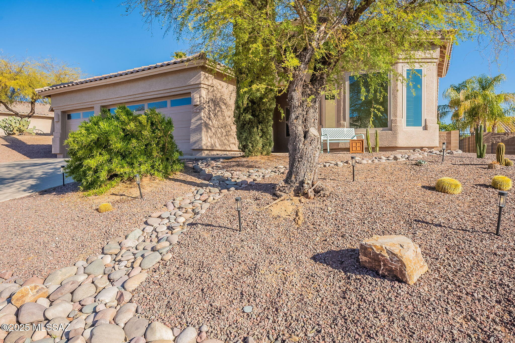 Property Photo:  2336 W Catalina View Drive  AZ 85742 