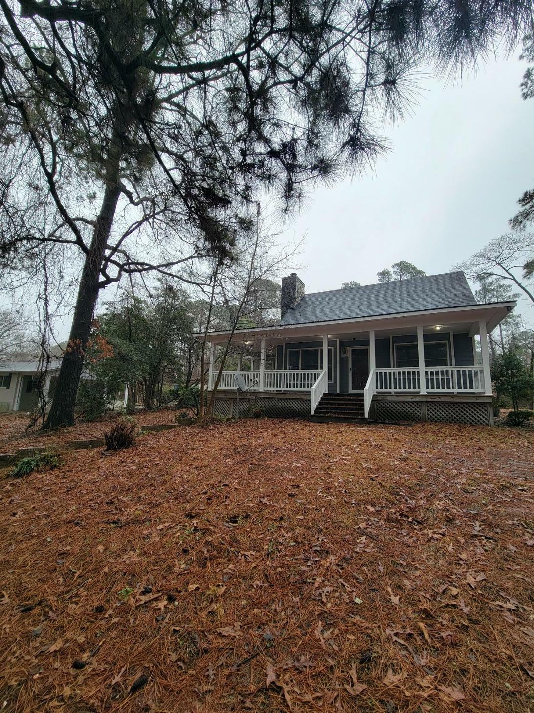 Property Photo:  1912 Lillington Highway  NC 28390 