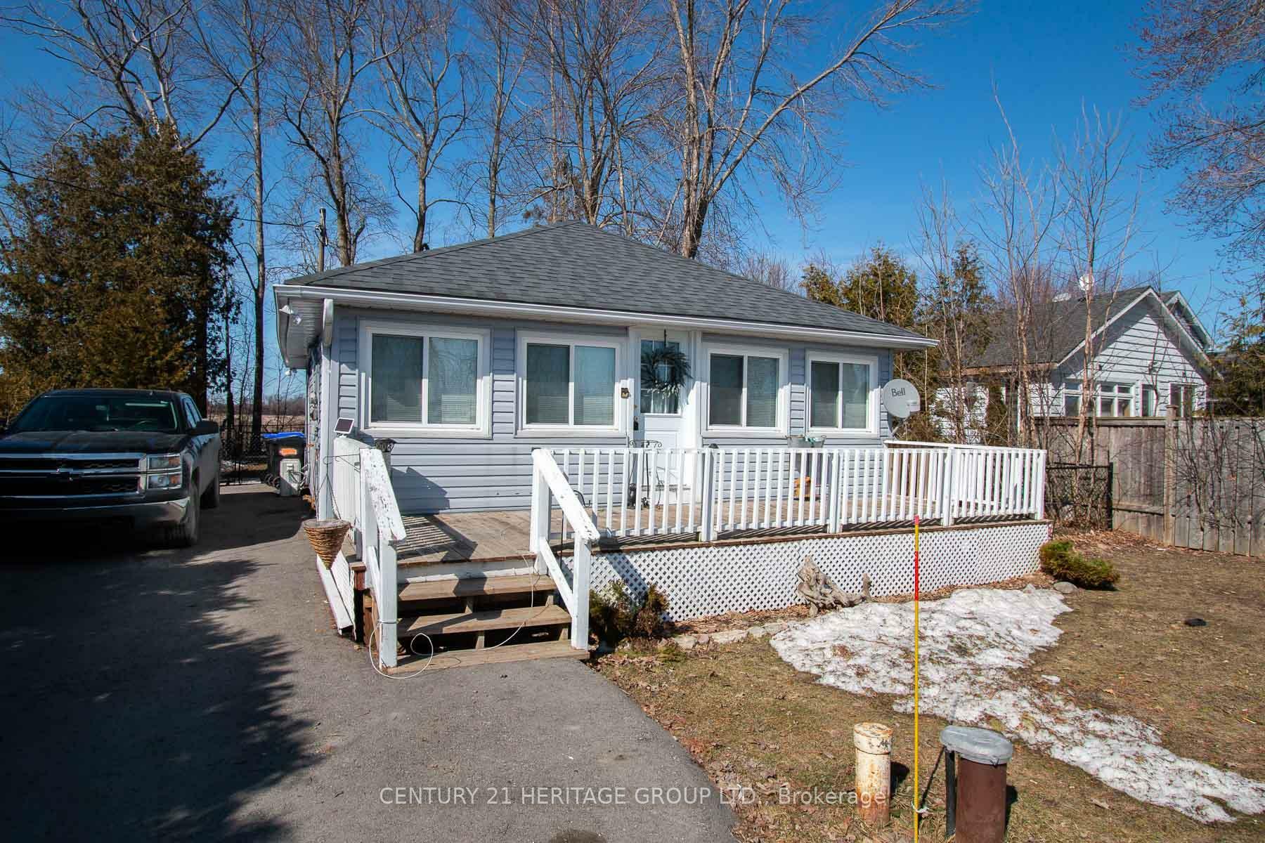 Property Photo:  1253 Ramara Road  ON L0K 1B0 