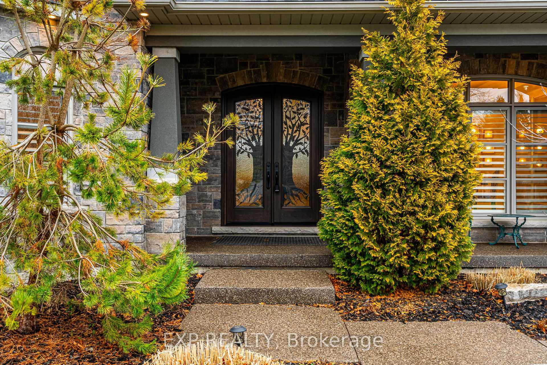 Property Photo: 24 Kerr Shaver Terr ON N3T 6H8