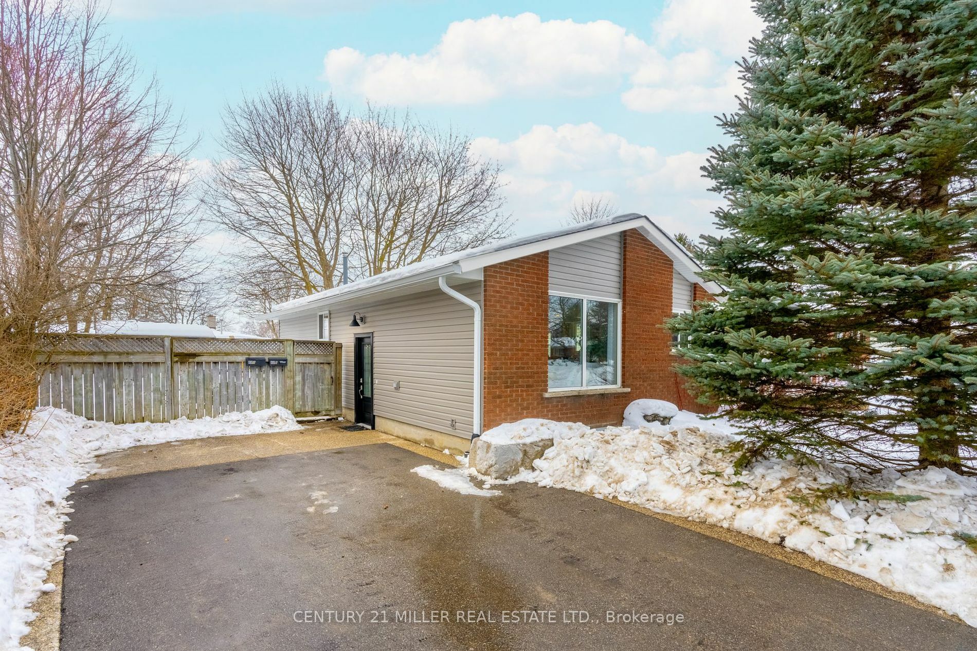 88 Mountford Dr  Guelph ON N1E 6G2 photo