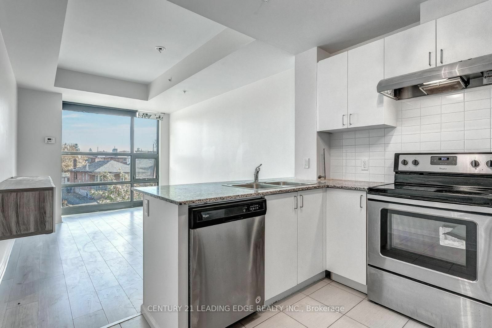 Property Photo:  2522 Keele St 215  ON M6L 2N8 