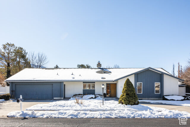 Property Photo:  Address not disclosed  UT 84341 